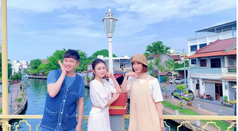 佐藤麻衣,麻衣复出,天后出发吧,利菁,李明川