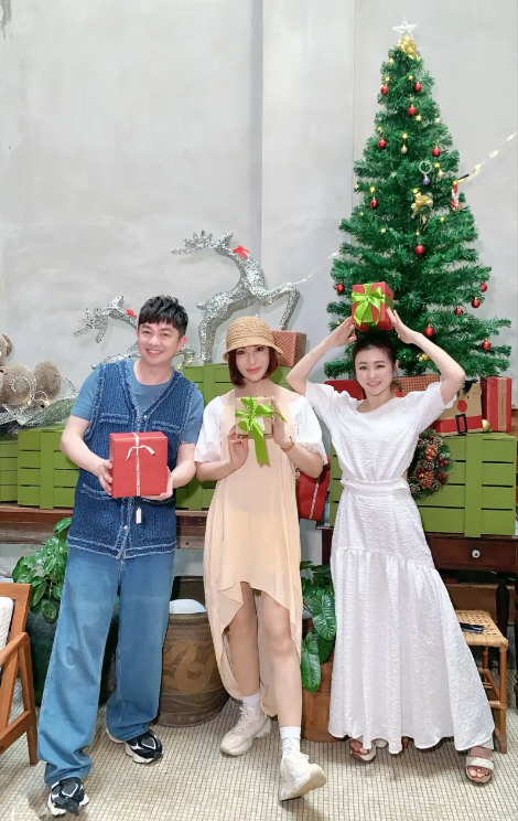 佐藤麻衣,麻衣复出,天后出发吧,利菁,李明川