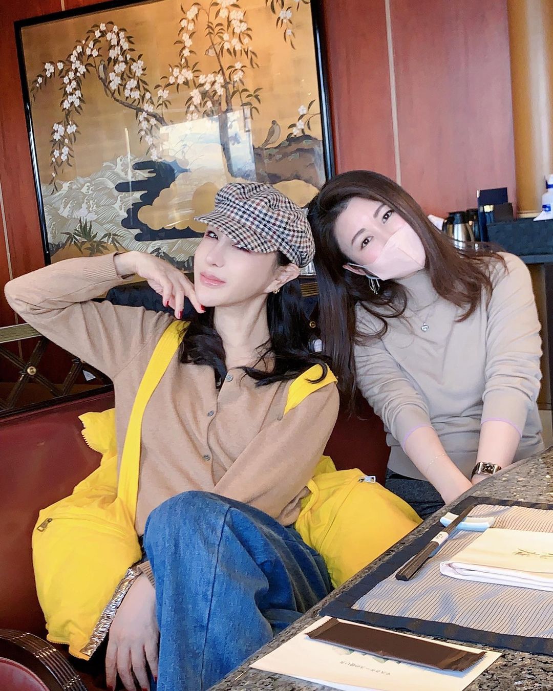 佐藤麻衣,麻衣复出,天后出发吧,利菁,李明川