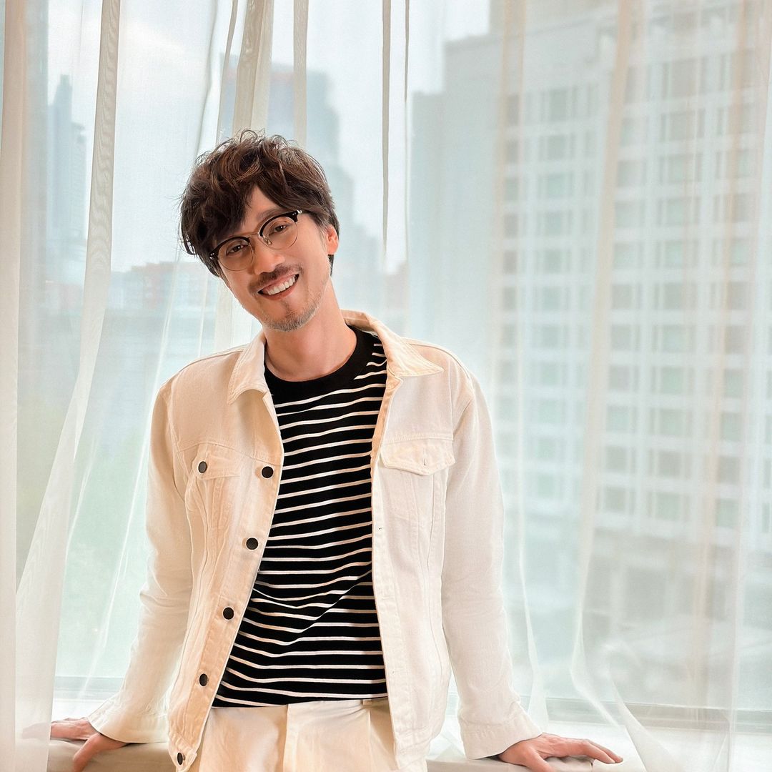 周传雄,小刚,罹病,暴瘦,情歌教父,黄昏,男人海洋,胃病缠身