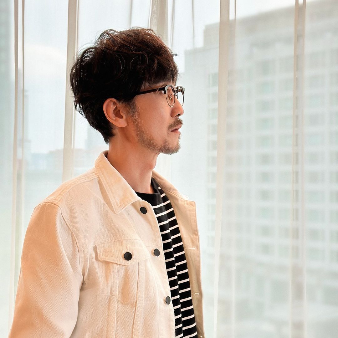 周传雄,小刚,罹病,暴瘦,情歌教父,黄昏,男人海洋,胃病缠身