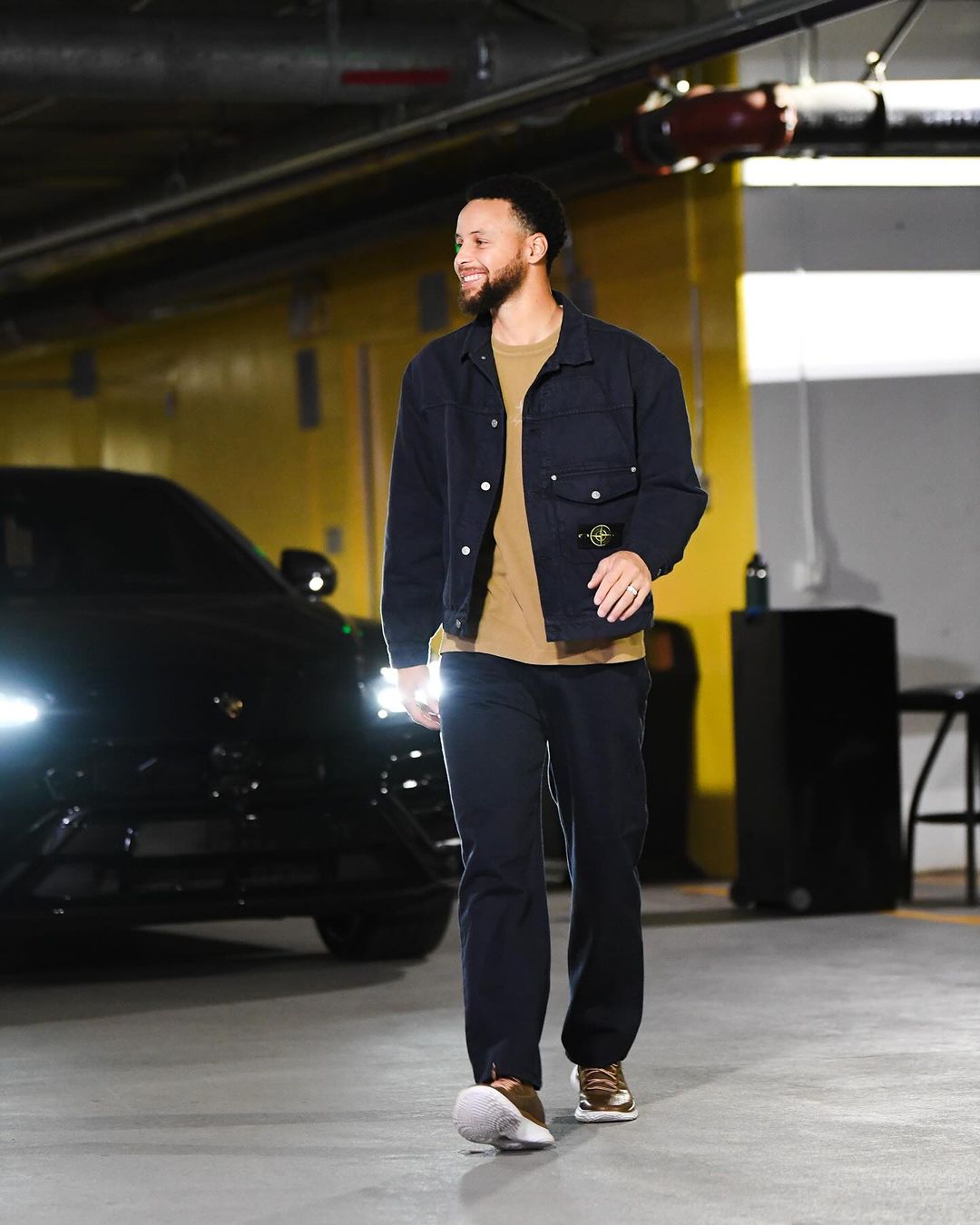 NBA金州勇士, Wardell Stephen Curry II,球星,柯瑞,Curry,退休