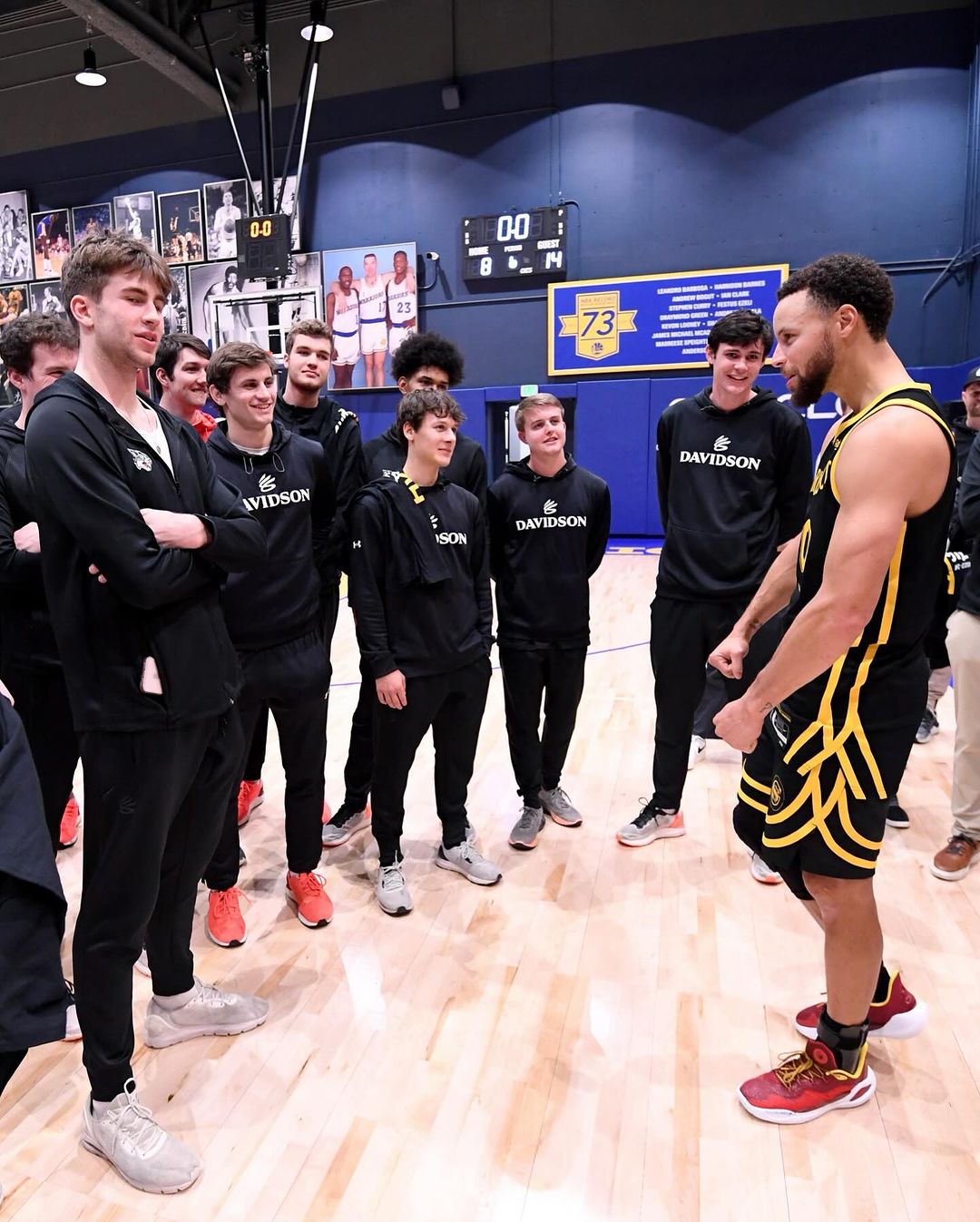 NBA金州勇士, Wardell Stephen Curry II,球星,柯瑞,Curry,退休