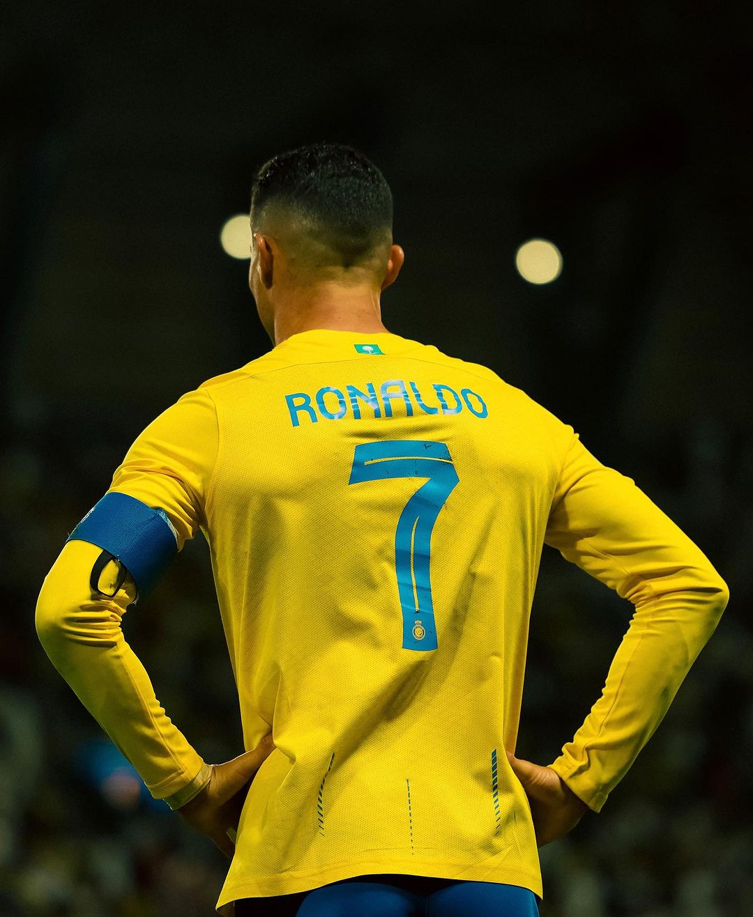 亚冠, C罗破门,利雅得,费哈,晋级亚冠八强,亚冠1/8决赛, Al Nassr FC, 艾纳斯足球会