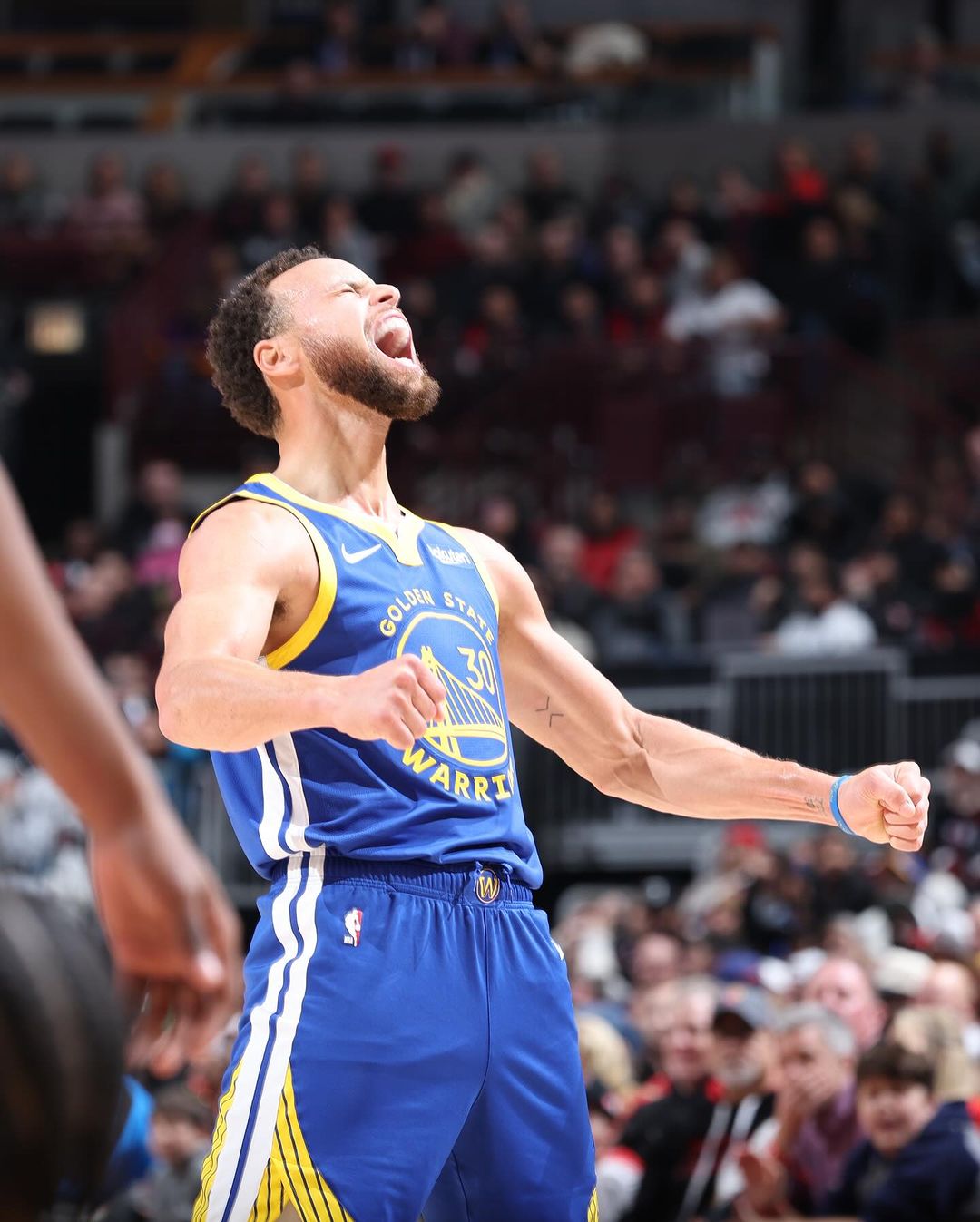 NBA金州勇士, Wardell Stephen Curry II,球星,柯瑞,Curry,退休