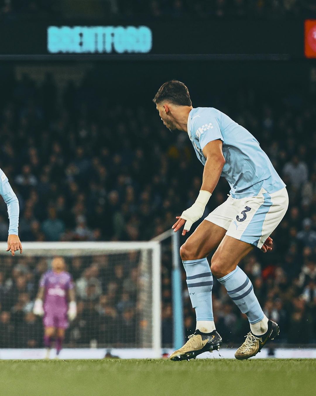 哈兰德,英超,曼城复仇,双杀,布伦特福德,利物浦,欧洲五大联赛