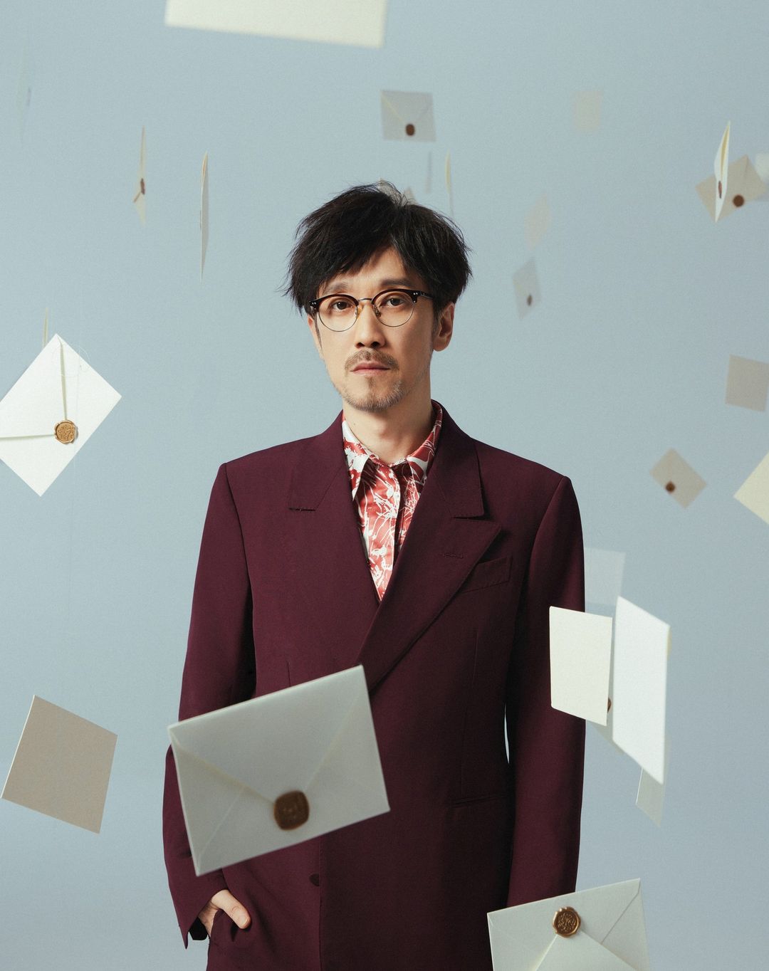 周传雄,小刚,罹病,暴瘦,情歌教父,黄昏,男人海洋,胃病缠身