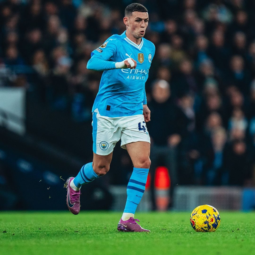 哈兰德,英超,曼城复仇,双杀,布伦特福德,利物浦,欧洲五大联赛