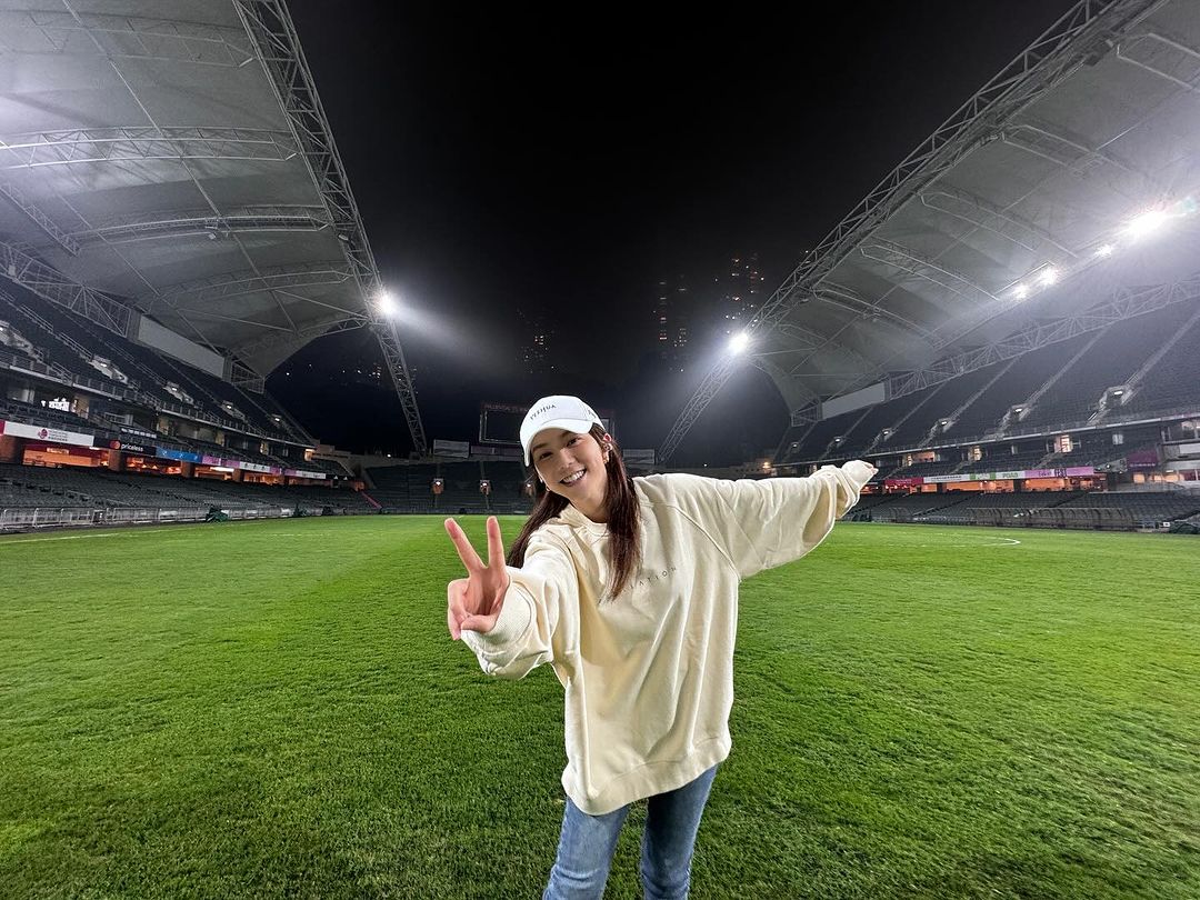 梁朝伟,贝克汉姆,邓紫棋,贝克汉成功,Tatler XFEST盛事,David Beckham,迈阿密国际球队