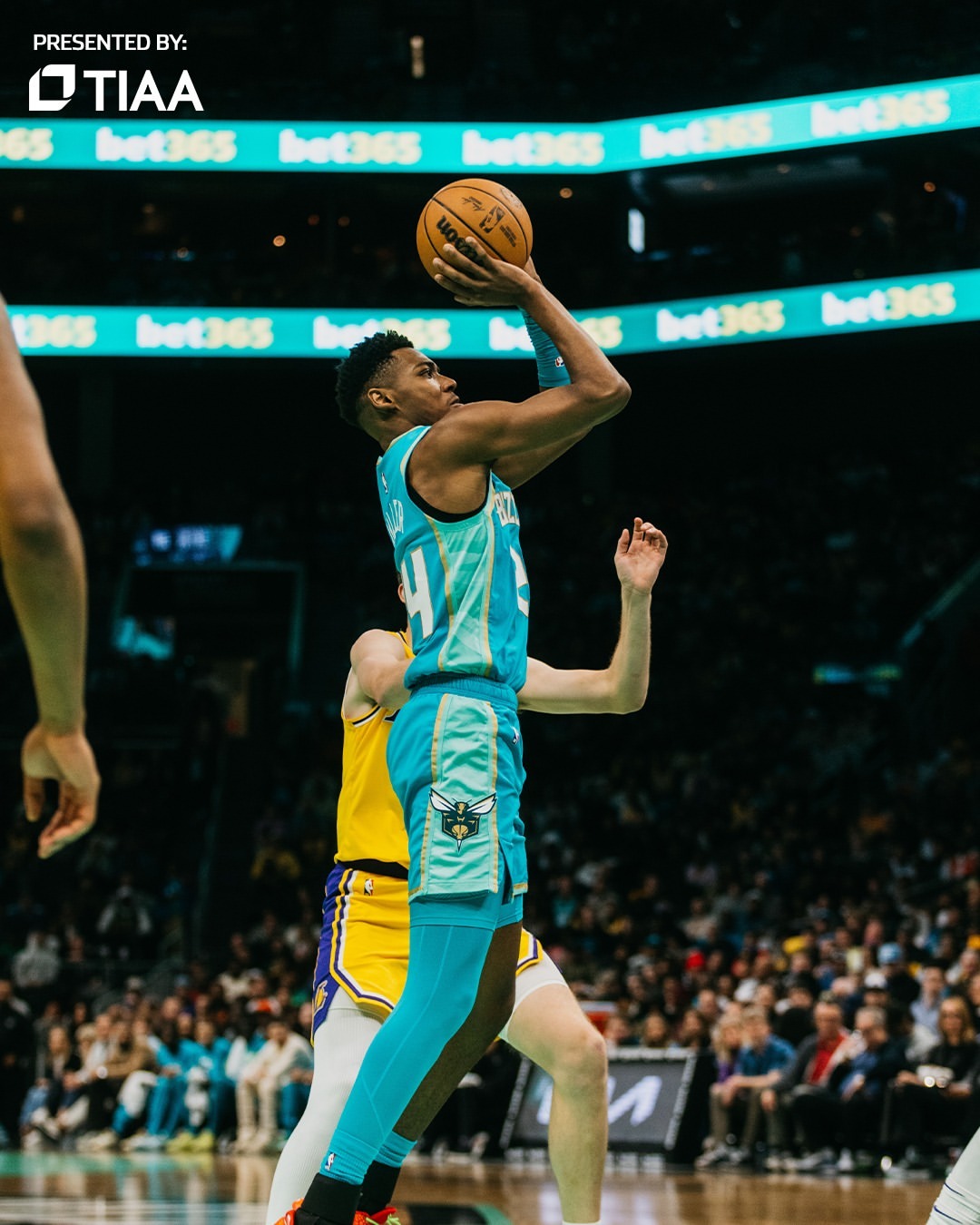 NBA常规赛,浓眉,詹姆斯,拉塞尔,湖人,黄蜂,Charlotte Hornets,Los Angeles Lakers