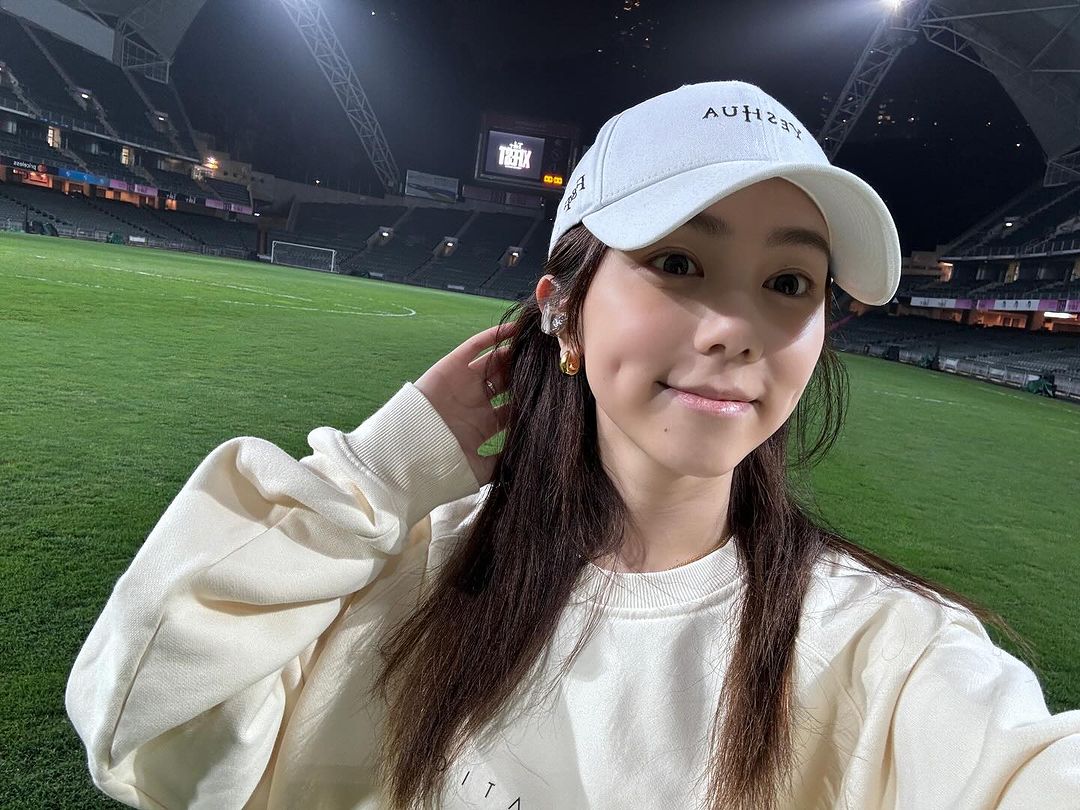 梁朝伟,贝克汉姆,邓紫棋,贝克汉成功,Tatler XFEST盛事,David Beckham,迈阿密国际球队