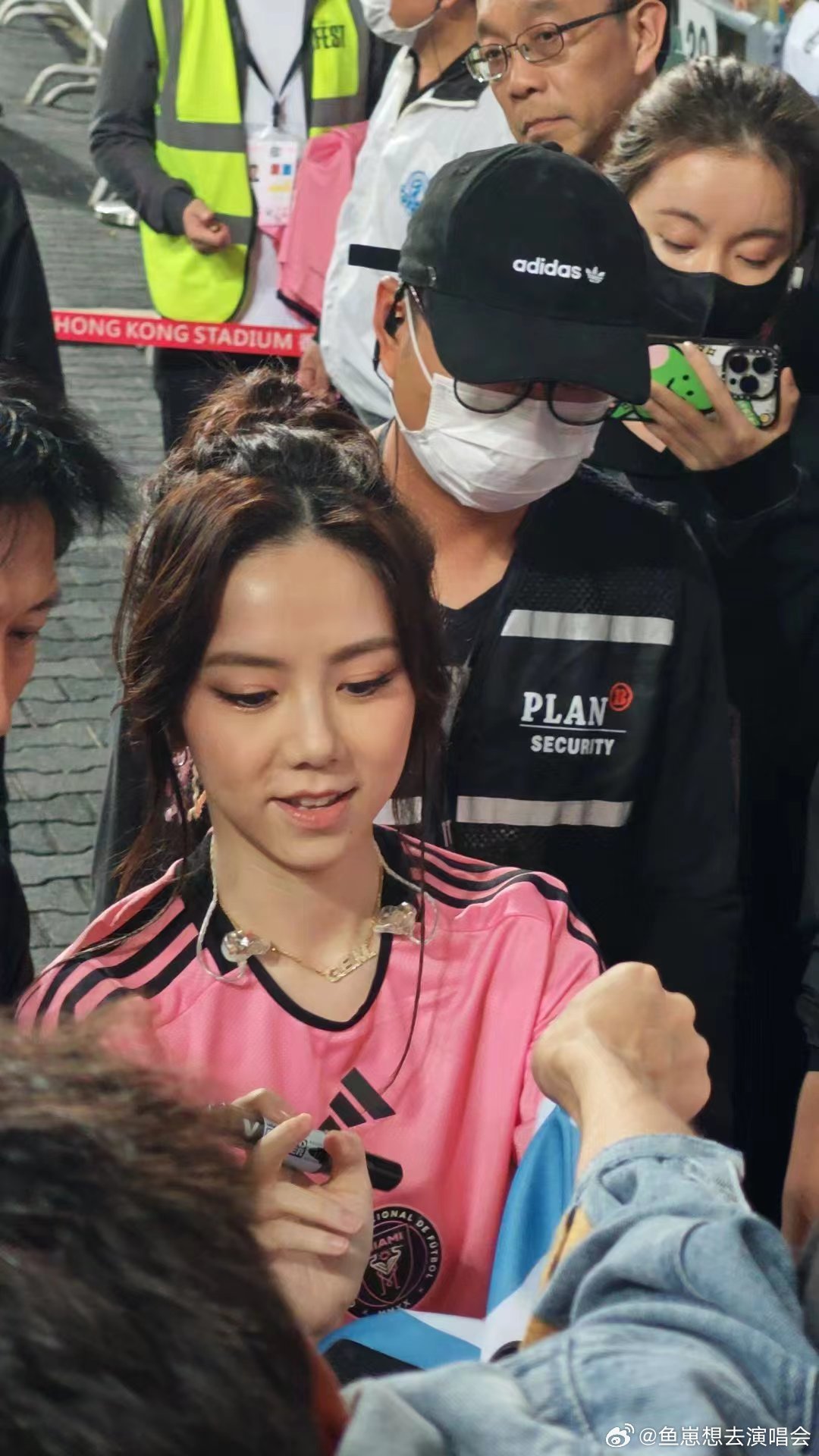 梁朝伟,贝克汉姆,邓紫棋,贝克汉成功,Tatler XFEST盛事,David Beckham,迈阿密国际球队