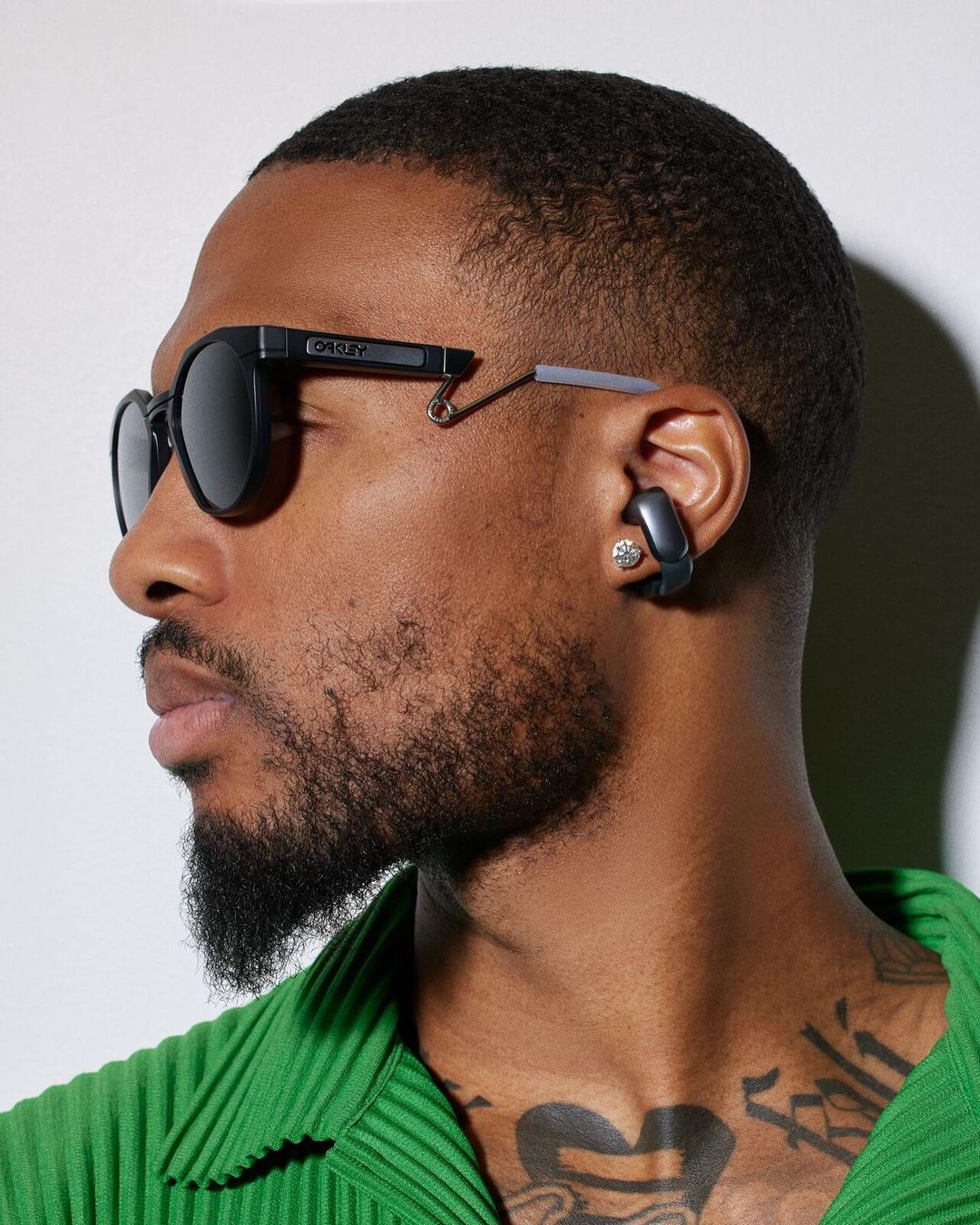 NBA全明星三分大赛,利拉德高,卫冕,库里,世纪大战