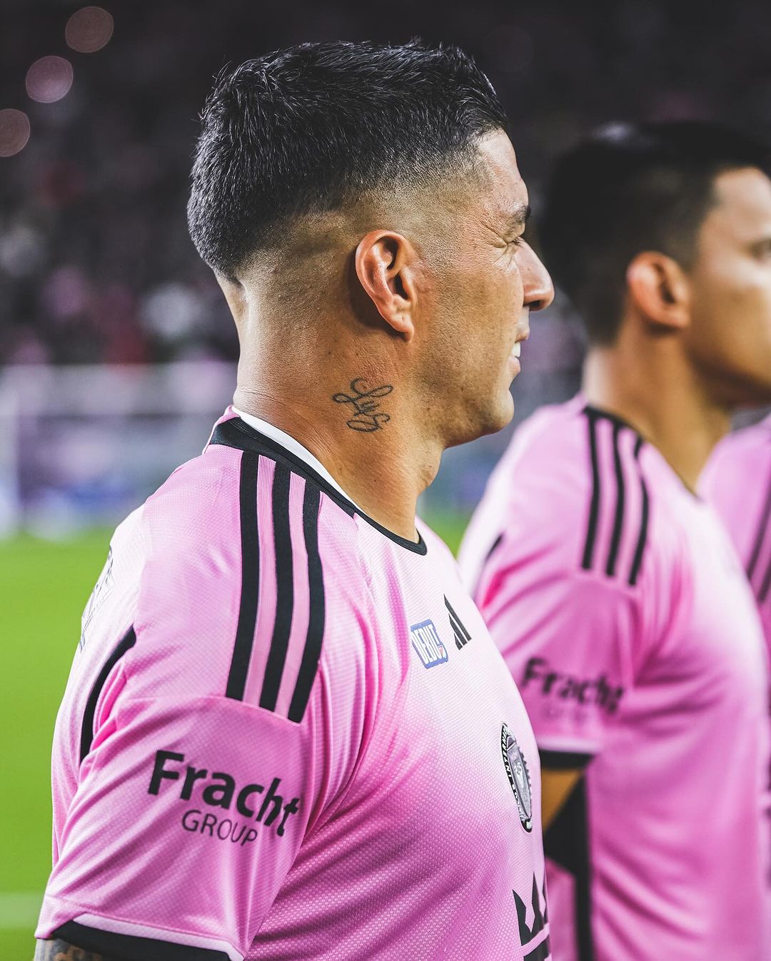 美职联,迈阿密,皇家盐湖城,梅西,苏亚雷斯