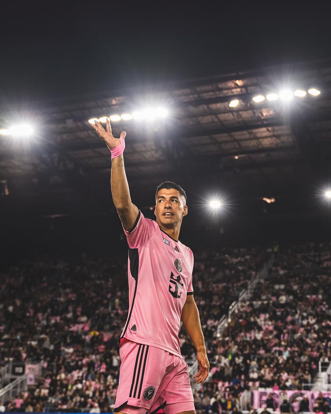 美职联,迈阿密,皇家盐湖城,梅西,苏亚雷斯