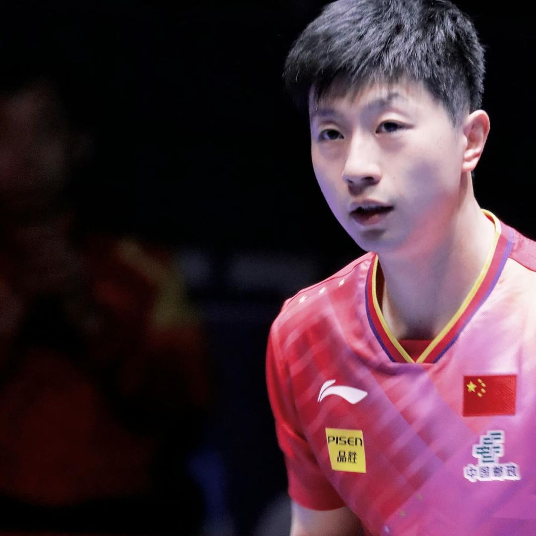 孙颖莎,陈梦,王艺迪,世界乒乓球锦标赛, 2024年巴黎奥运会