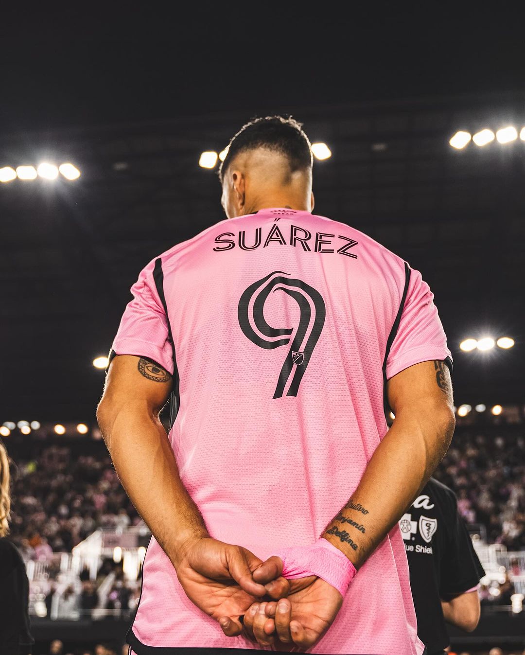 美职联,迈阿密,皇家盐湖城,梅西,苏亚雷斯