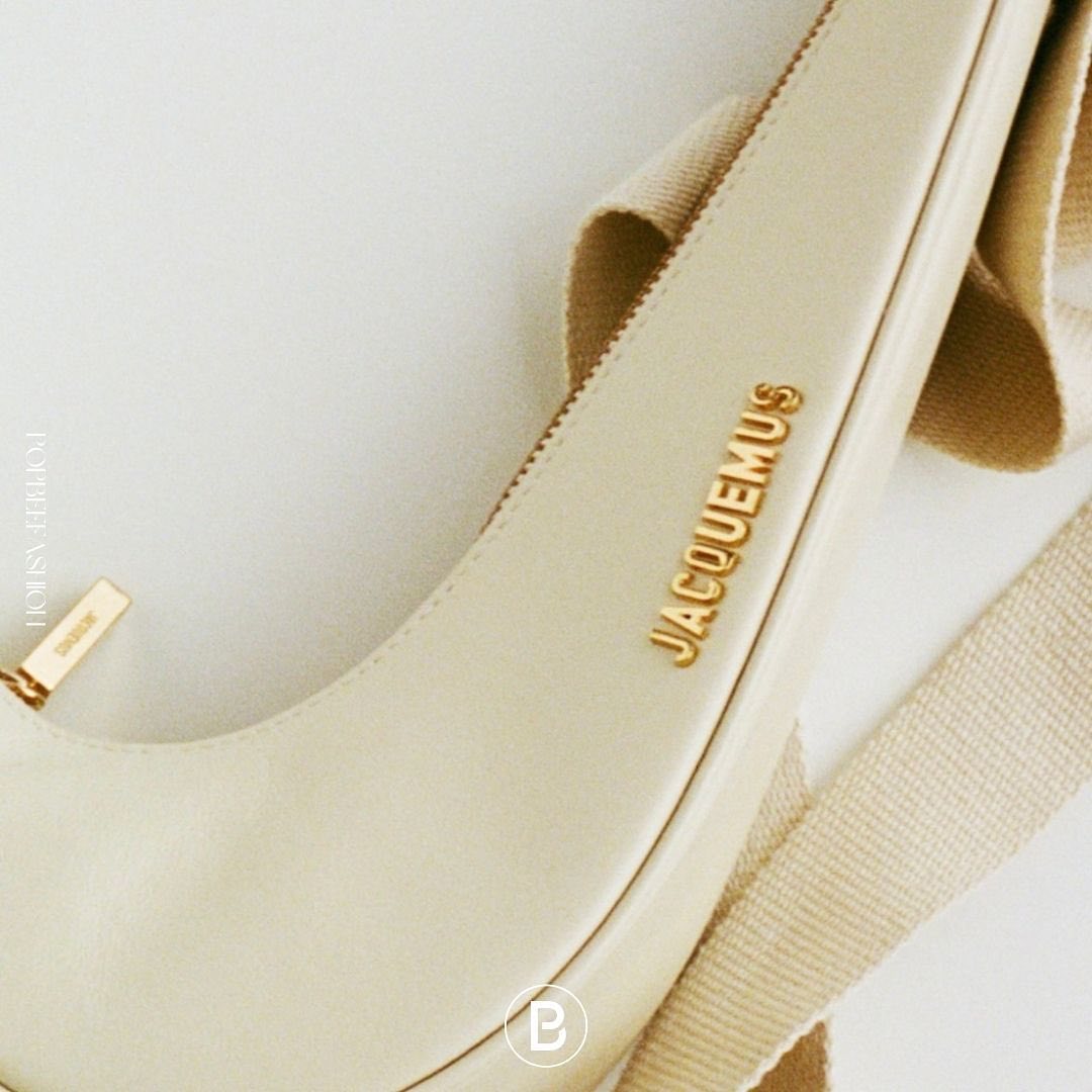 Jacquemus x Nike,最新联乘款,THE SWOOSH BAG, Nike, Nike勾勾包