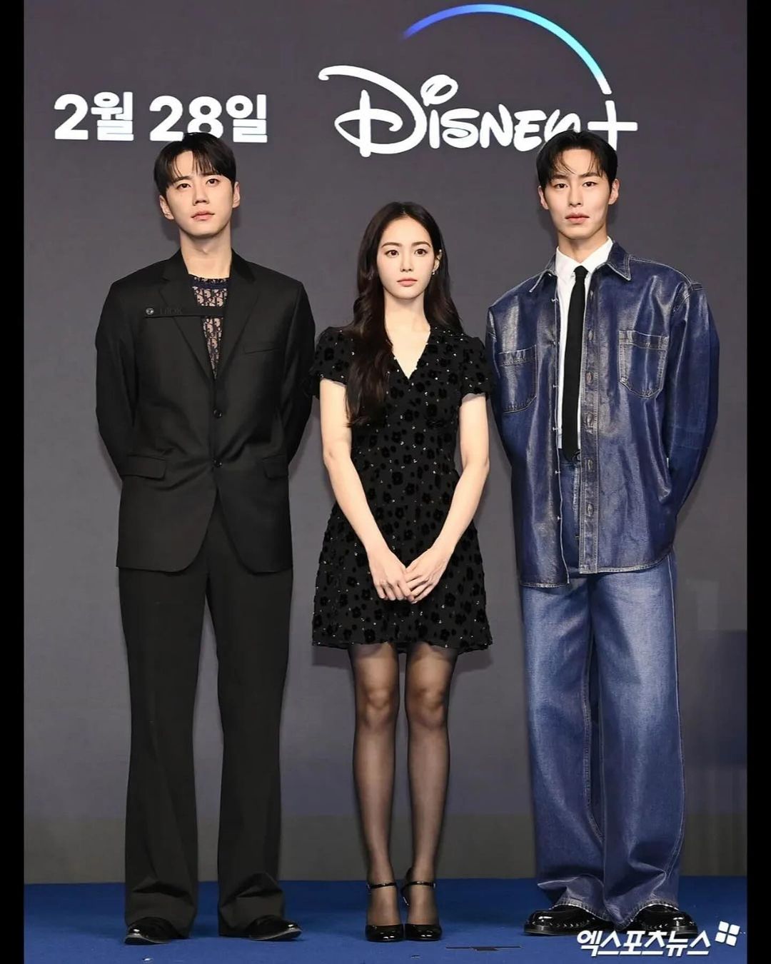 Disney+,韩剧,篡位,闪复仇大戏,星李宰旭,李浚荣财阀家