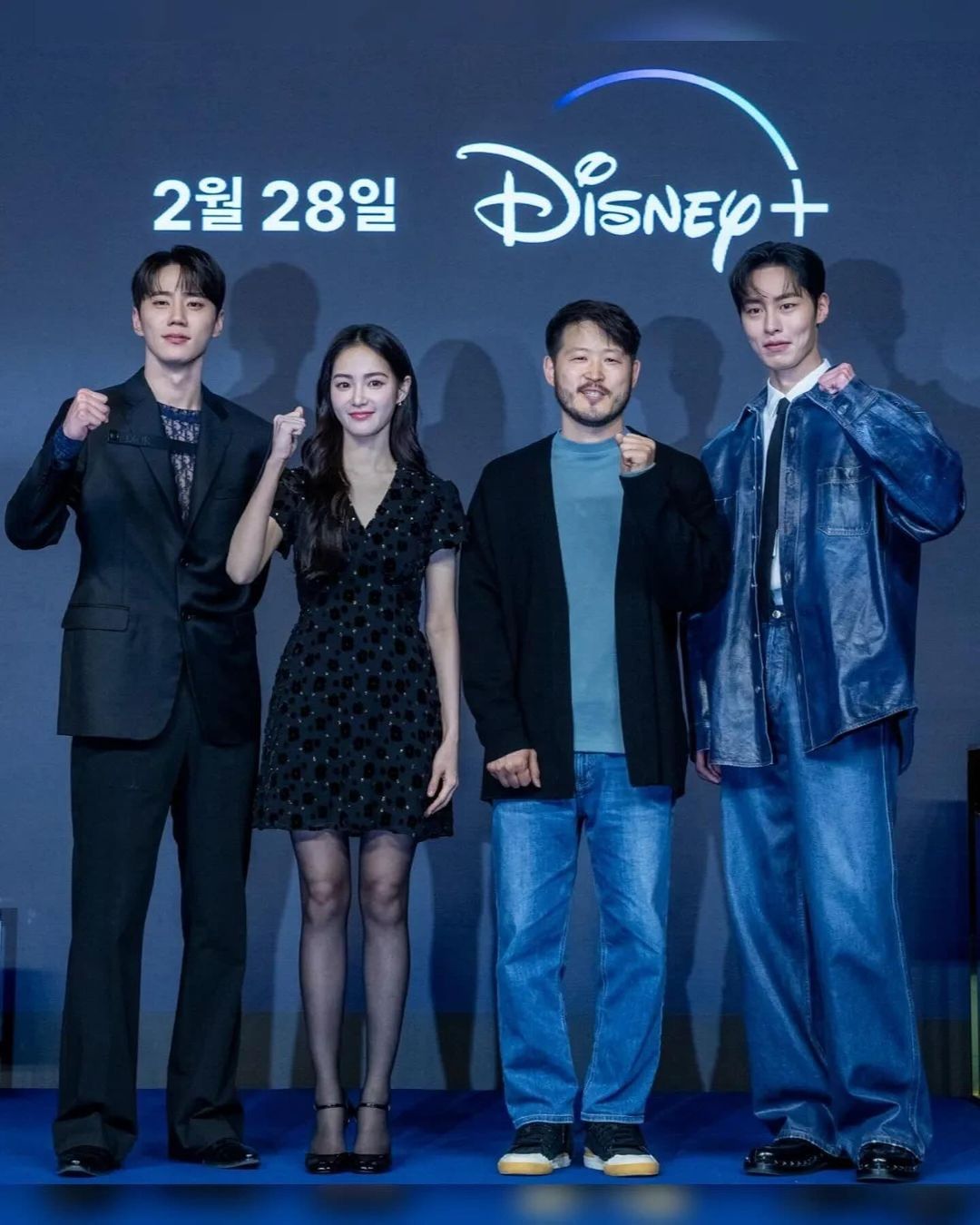 Disney+,韩剧,篡位,闪复仇大戏,星李宰旭,李浚荣财阀家
