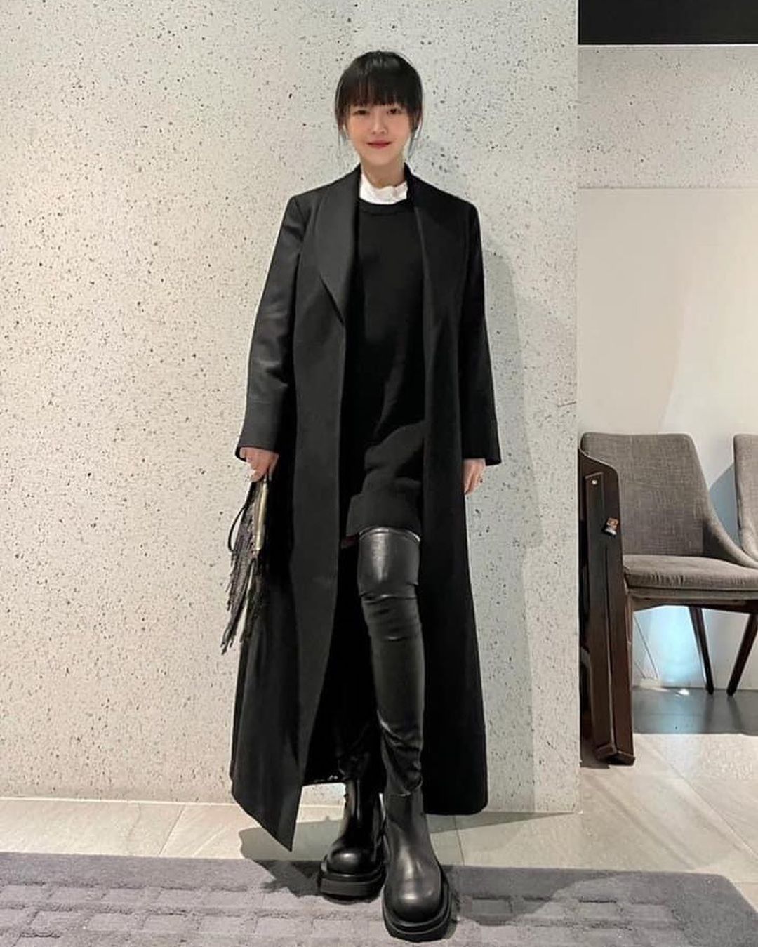 大S,汪小菲, 具俊晔