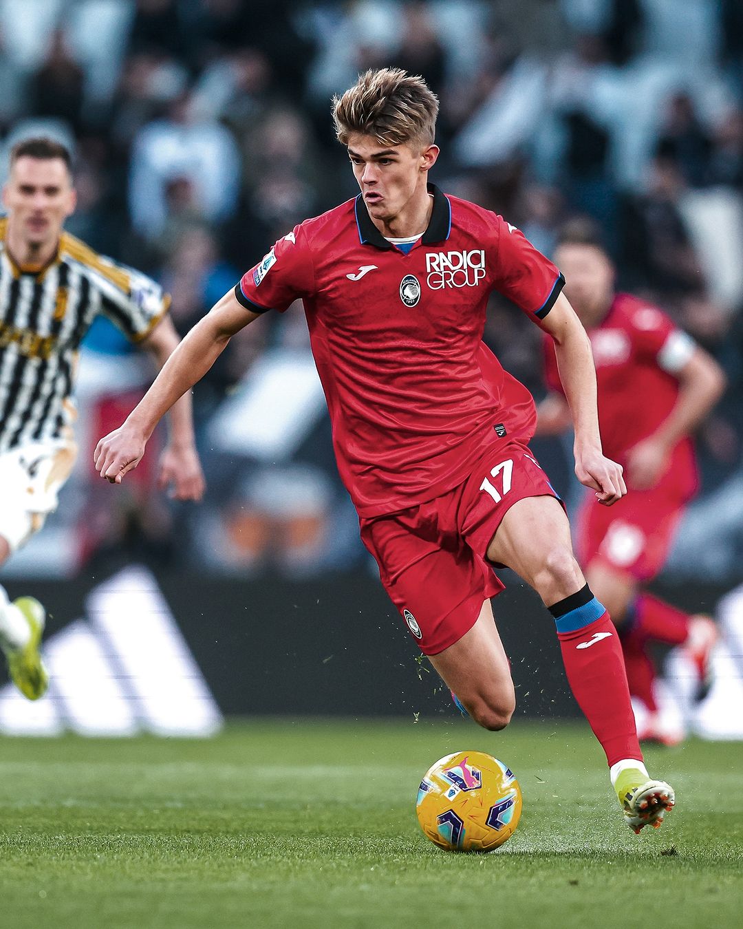 意甲,尤文,亚特兰大,意甲联赛第28轮,尤文图斯, Atlanta United FC, Juve