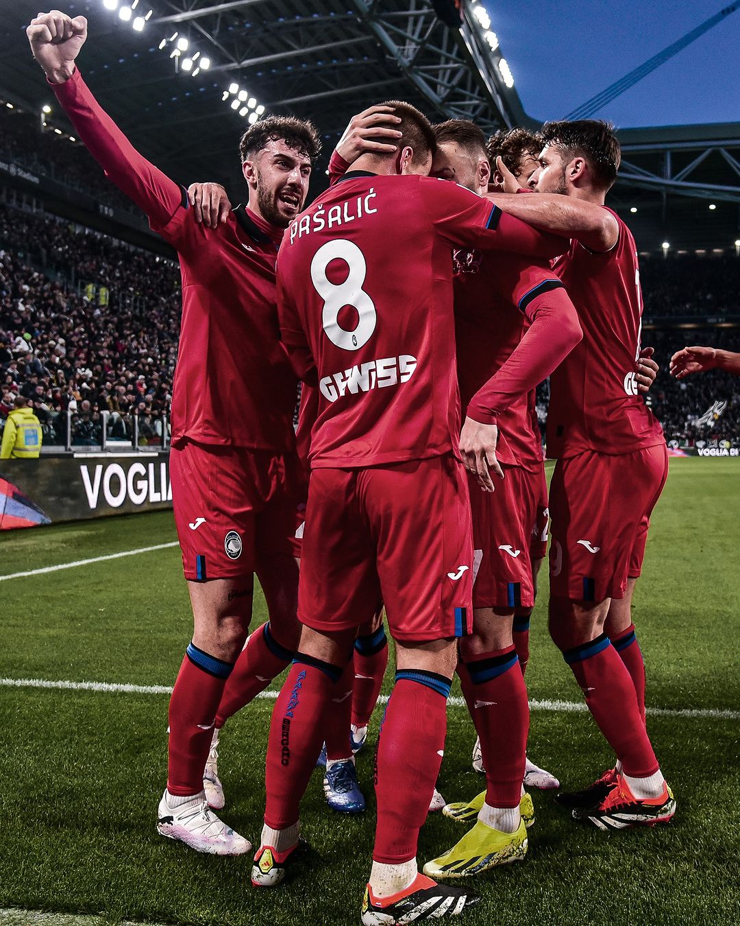 意甲,尤文,亚特兰大,意甲联赛第28轮,尤文图斯, Atlanta United FC, Juve