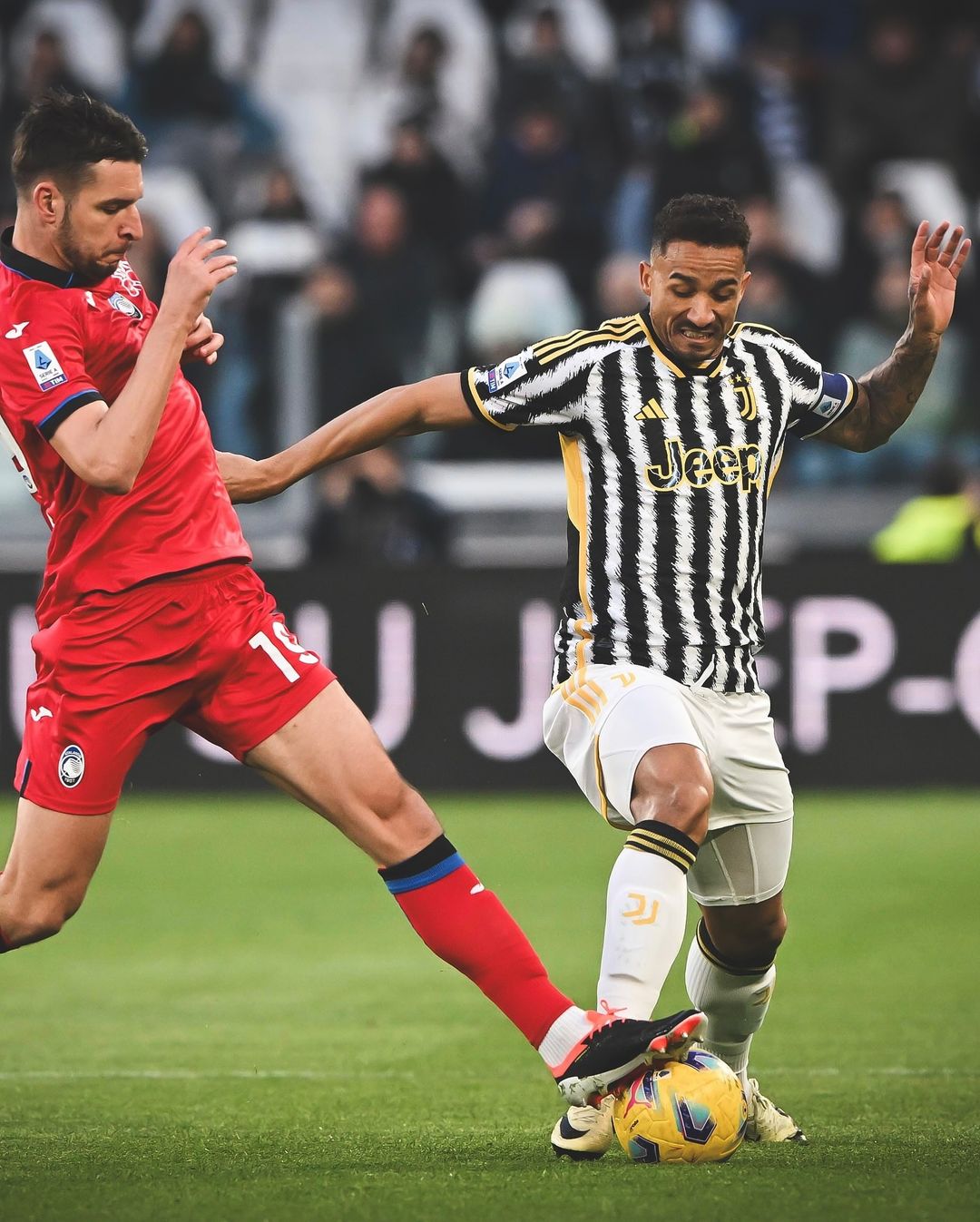 意甲,尤文,亚特兰大,意甲联赛第28轮,尤文图斯, Atlanta United FC, Juve