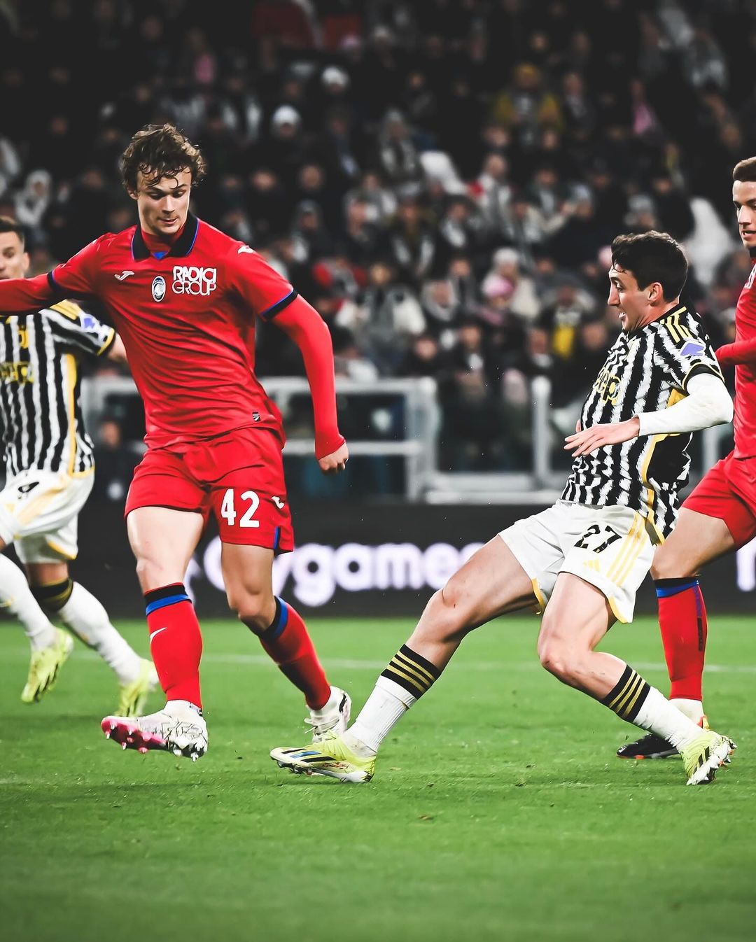 意甲,尤文,亚特兰大,意甲联赛第28轮,尤文图斯, Atlanta United FC, Juve