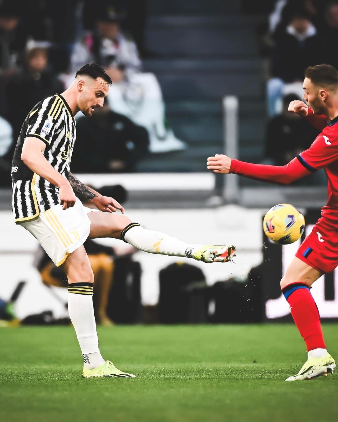 意甲,尤文,亚特兰大,意甲联赛第28轮,尤文图斯, Atlanta United FC, Juve