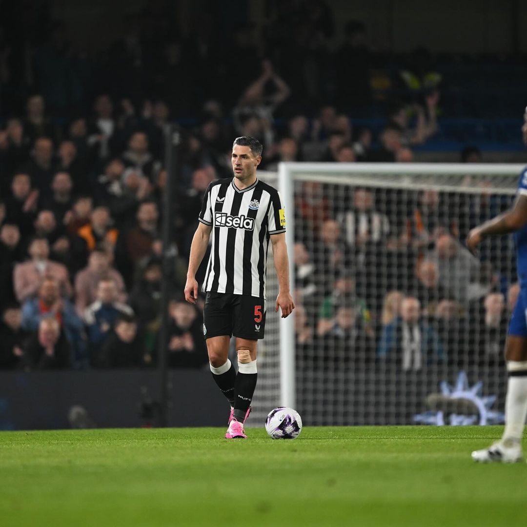 帕尔默,杰克逊,穆德里克,切尔西,纽卡斯尔,英超联赛,喜鹊军团