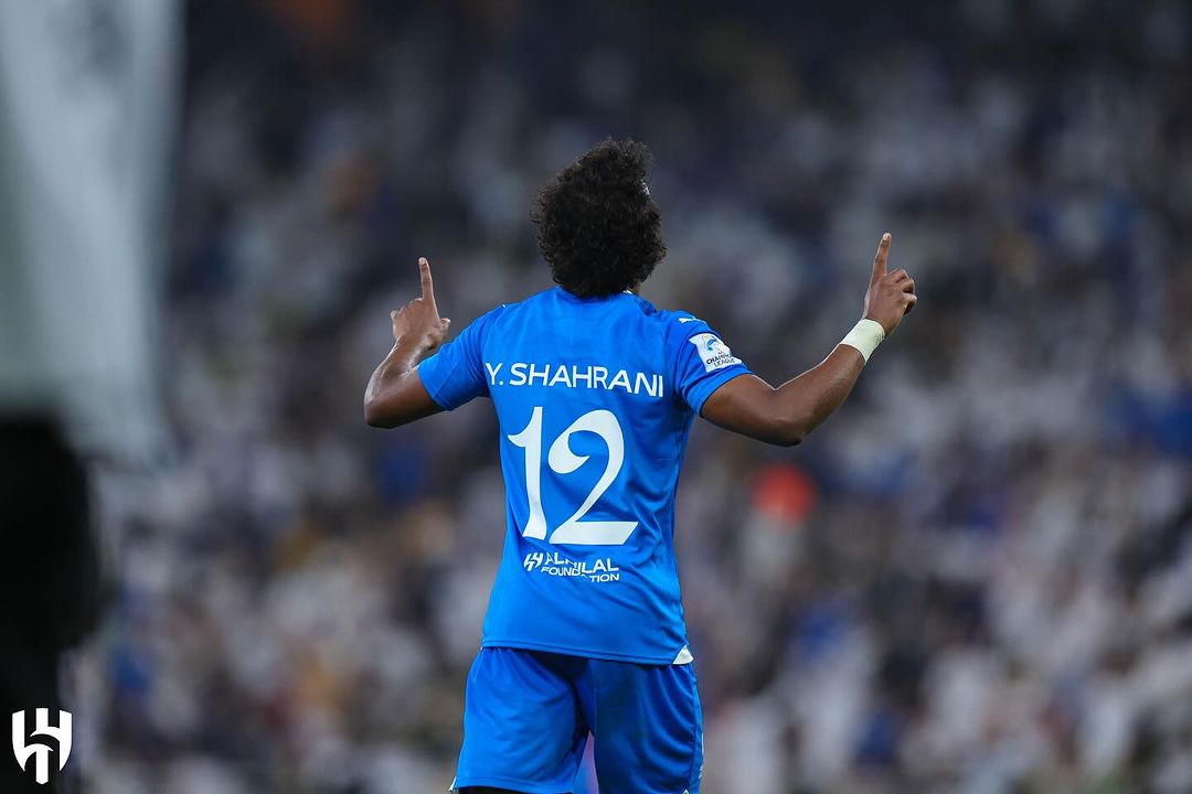 亚冠1/4决赛,利雅得新月, Al-Hilal Saudi Football Club, Al Hilal SFC , 亚冠