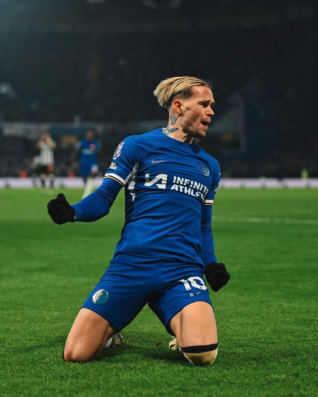 帕尔默,杰克逊,穆德里克,切尔西,纽卡斯尔,英超联赛,喜鹊军团