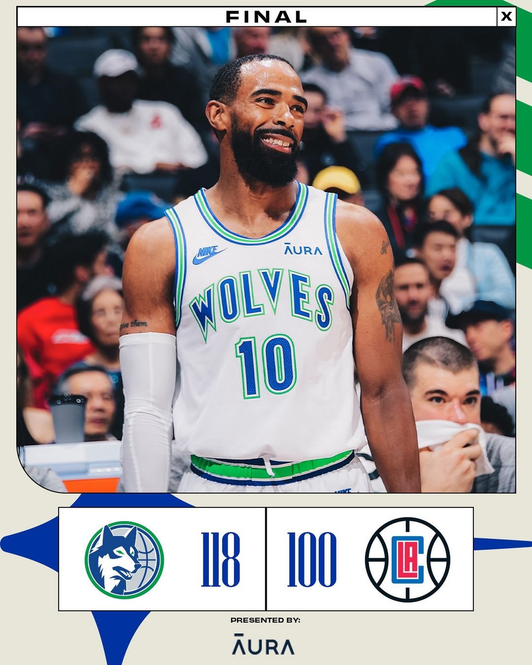 NBA,常规赛,爱德华兹,伦纳德,森林狼,洛杉矶快船,里德,沃克,哈登