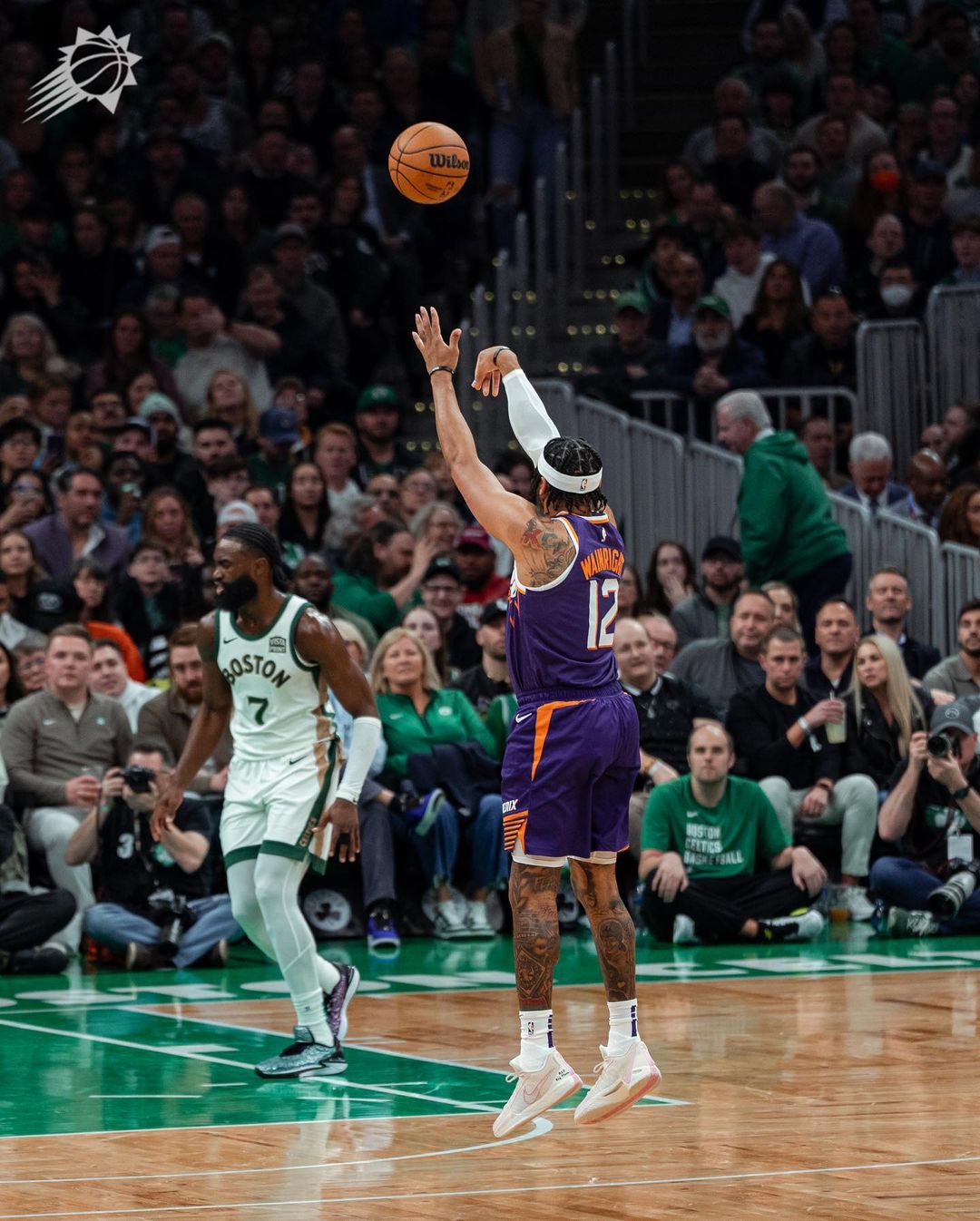 NBA,常规赛,杜兰特,凯尔特人,塔图姆,凤凰城太阳队