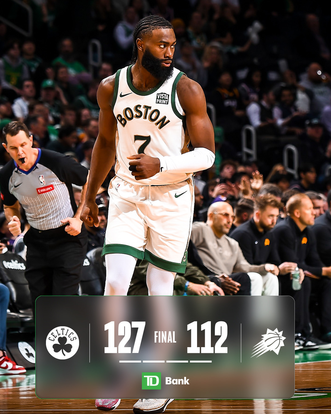 NBA,常规赛,杜兰特,凯尔特人,塔图姆,凤凰城太阳队