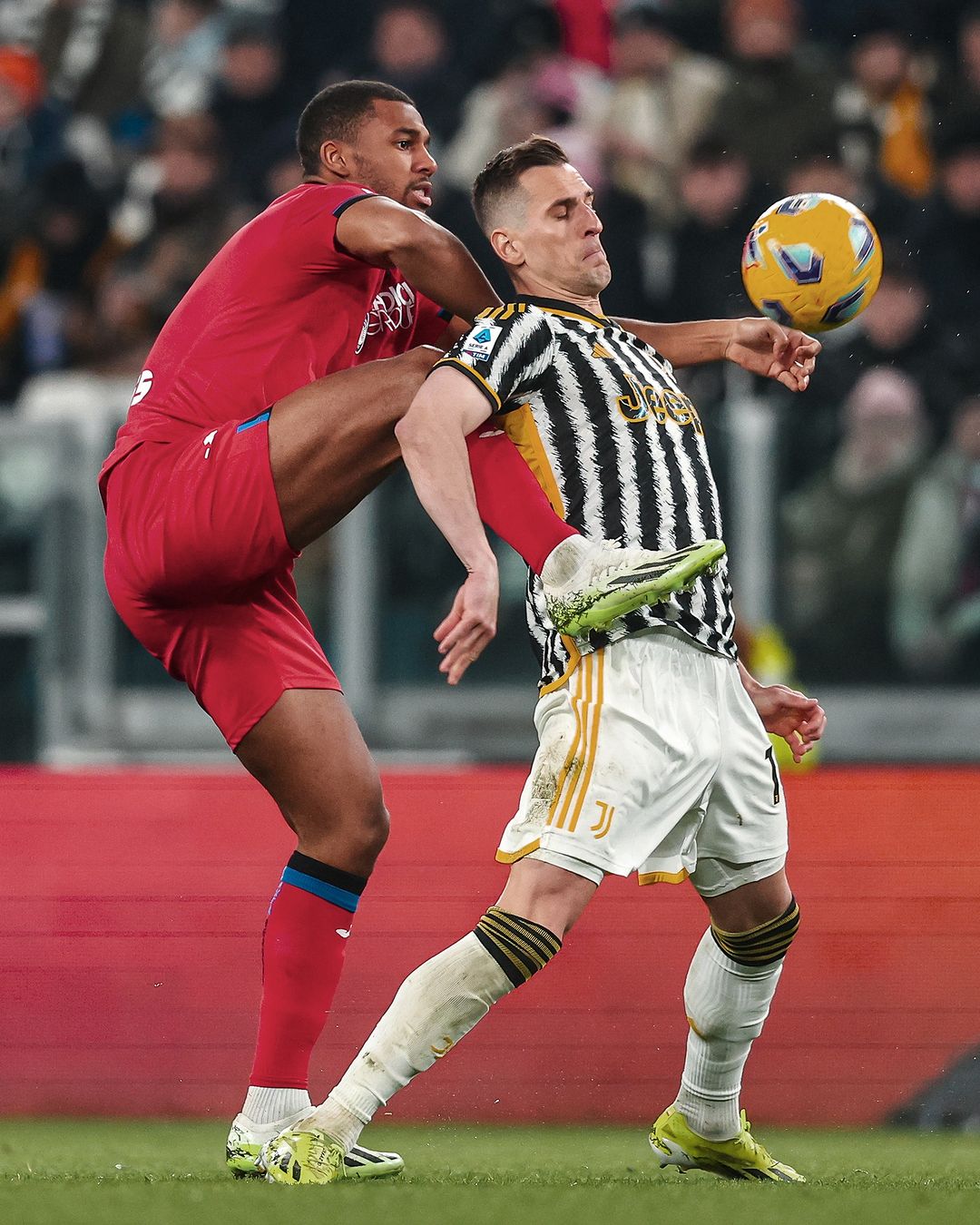 意甲,尤文,亚特兰大,意甲联赛第28轮,尤文图斯, Atlanta United FC, Juve