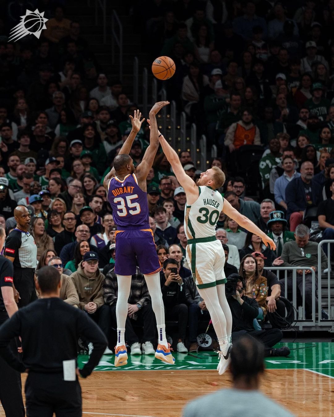 NBA,常规赛,杜兰特,凯尔特人,塔图姆,凤凰城太阳队