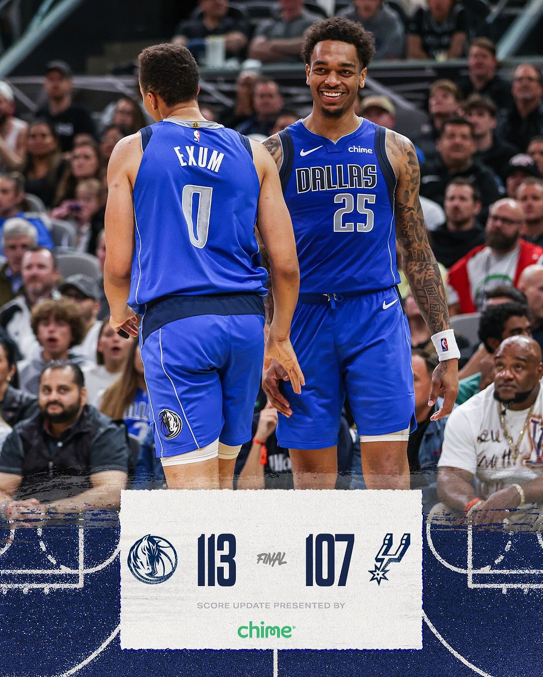 独行侠spurs, 圣安东尼奥马刺, Dallas Mavericks, 欧文, 东契奇