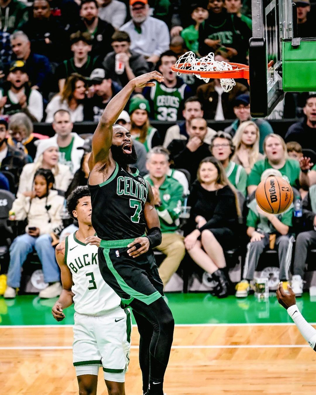 NBA常规赛,利拉德,塔图姆,凯尔特人,雄鹿,字母哥