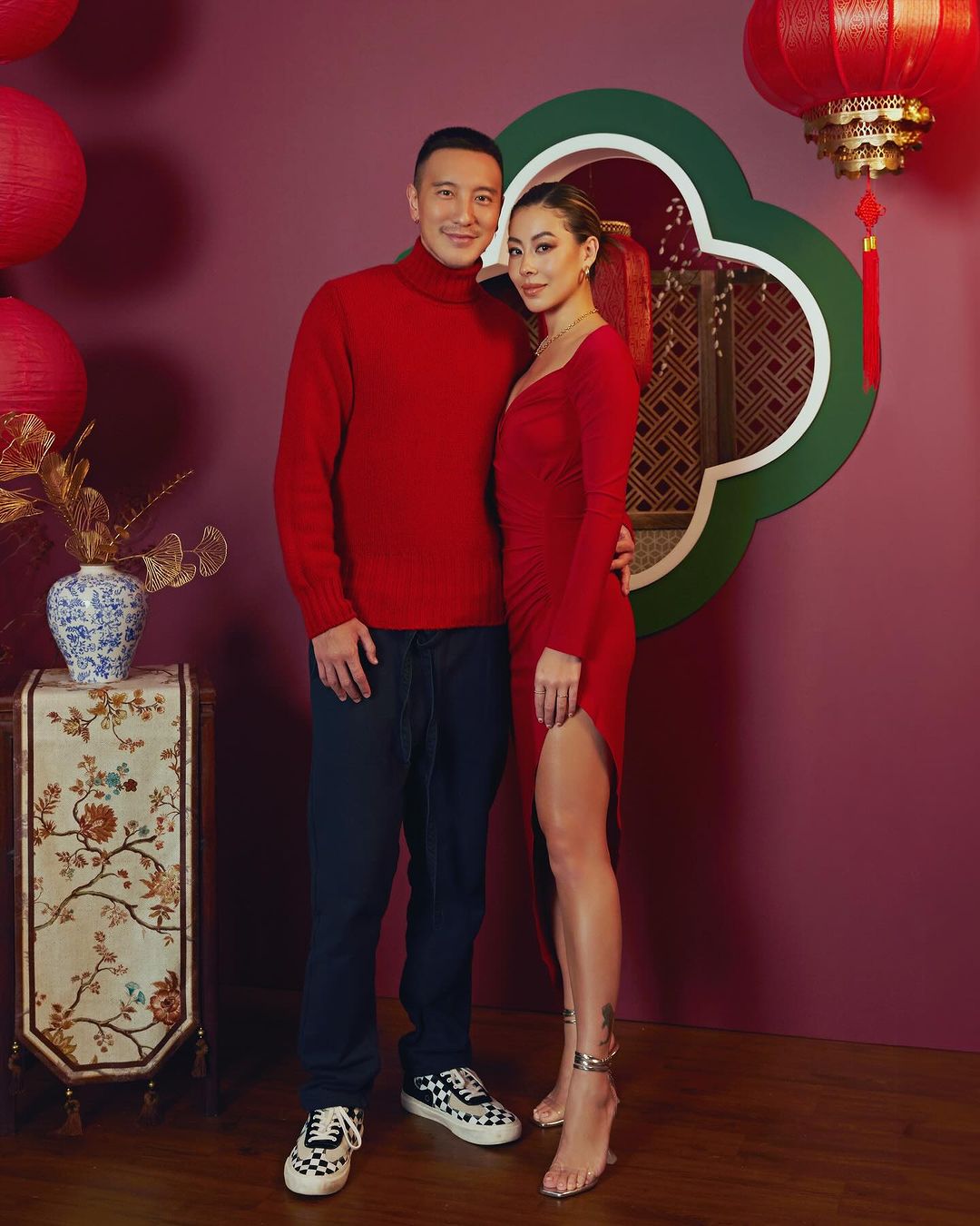 蔡诗芸,浪姐5,谢金燕,王阳明,谢金燕,杨谨华,郭碧婷,郭书瑶