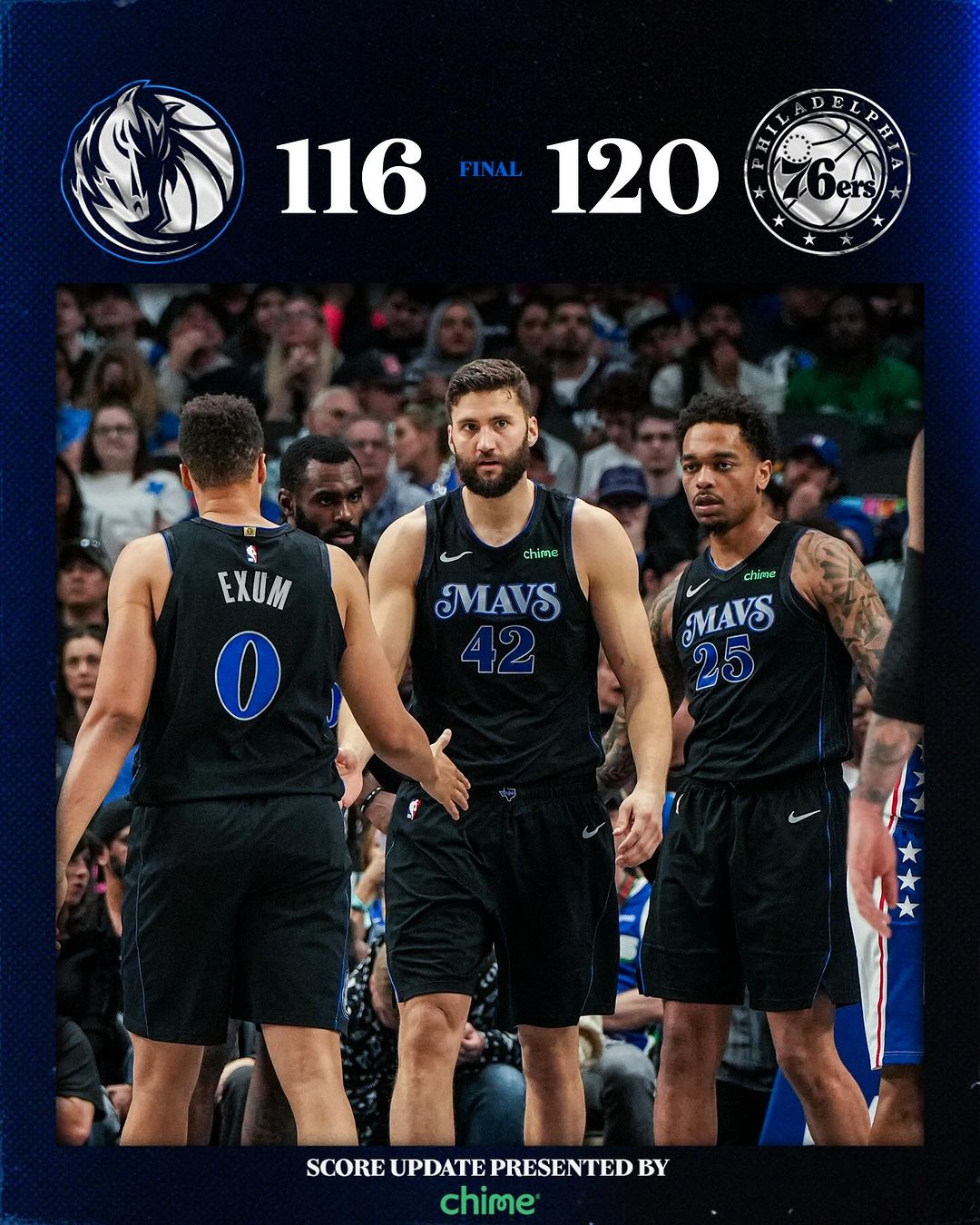 独行侠队,东契奇,76人队,独行侠,托拜厄斯-哈里斯,凯里-欧文,泰瑞斯-马克西,NBA