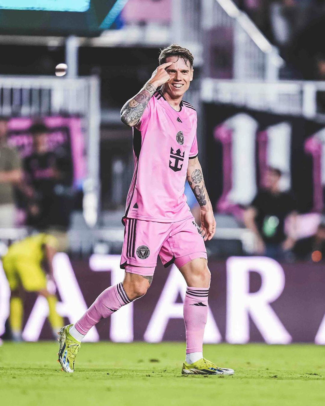 西,腿筋受伤,迈阿密,逆转,苏亚雷斯,美职联,华盛顿联