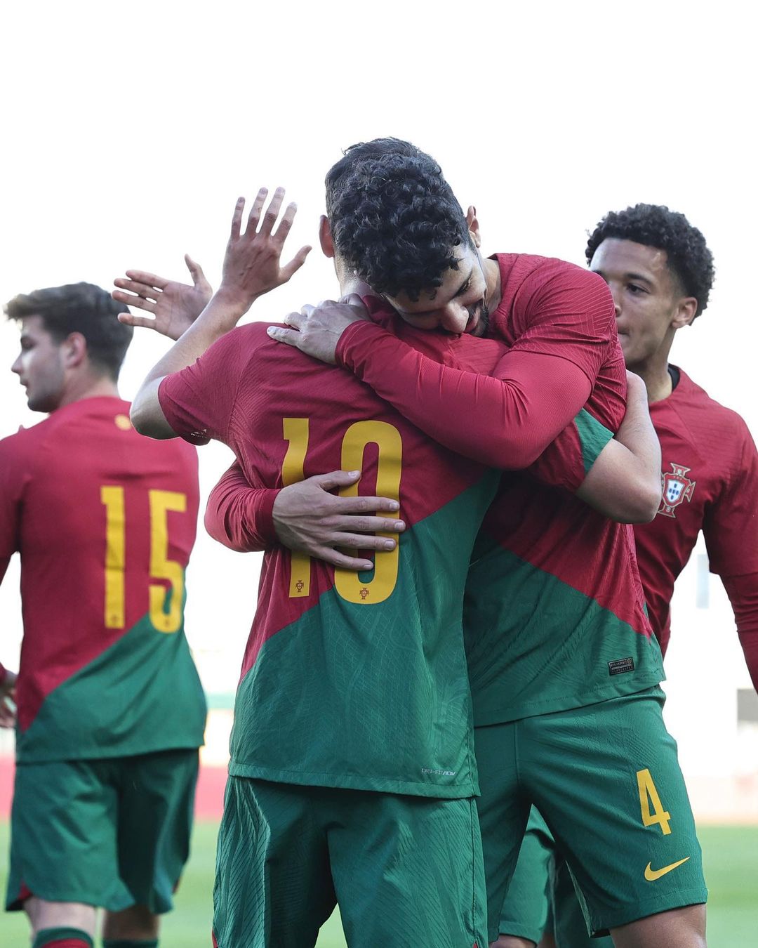 热身赛,葡萄牙,斯洛文尼亚,C罗,马丁内斯