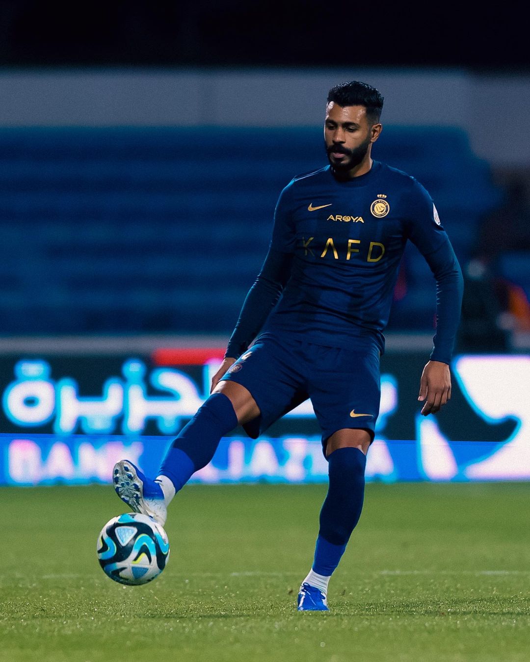 沙特联,C罗,利雅得,艾卜哈