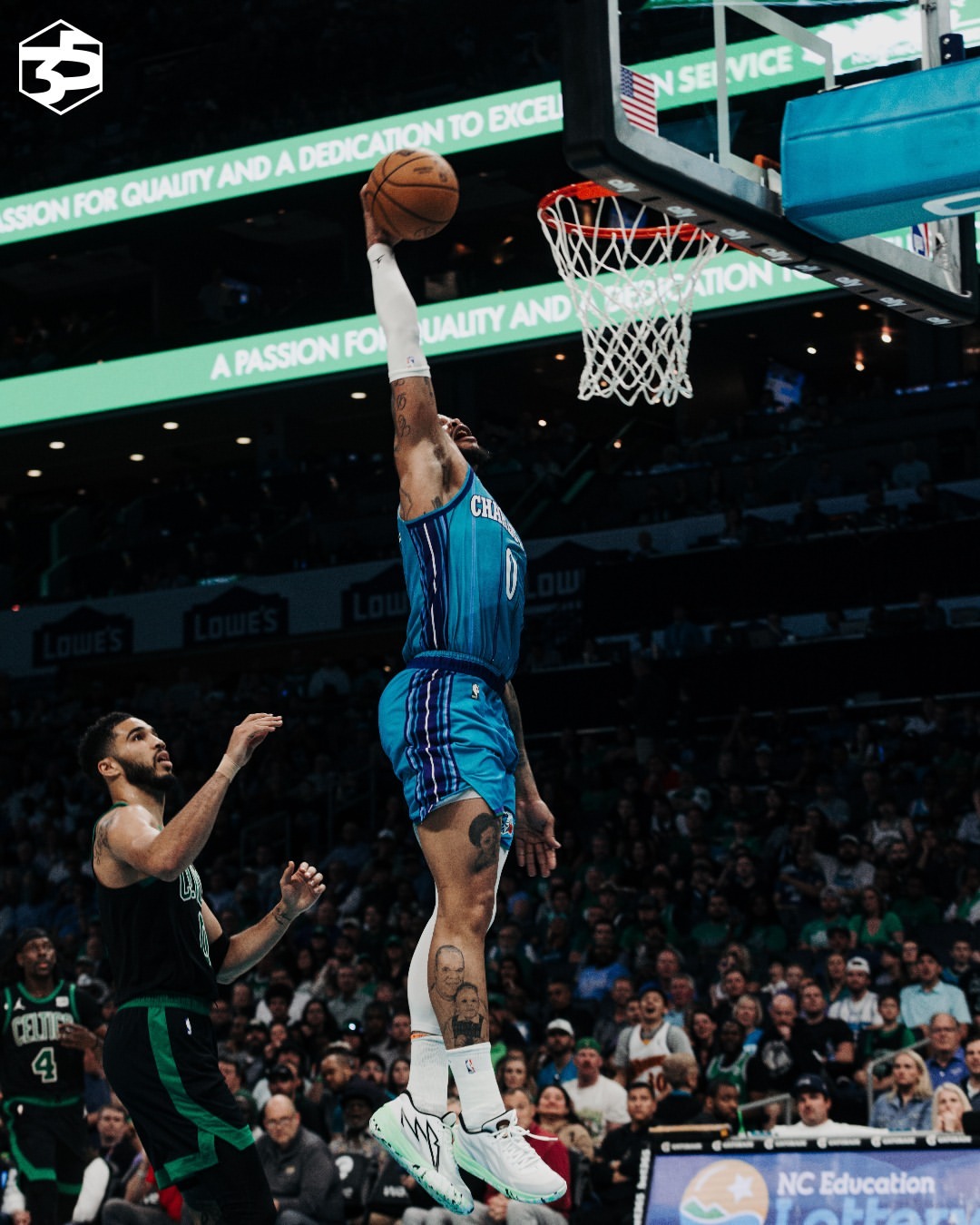 NBA常规赛,绿军,黄蜂,联盟,总冠军,末节开局,艾尔·霍福德,克里斯塔普斯·波尔津吉斯