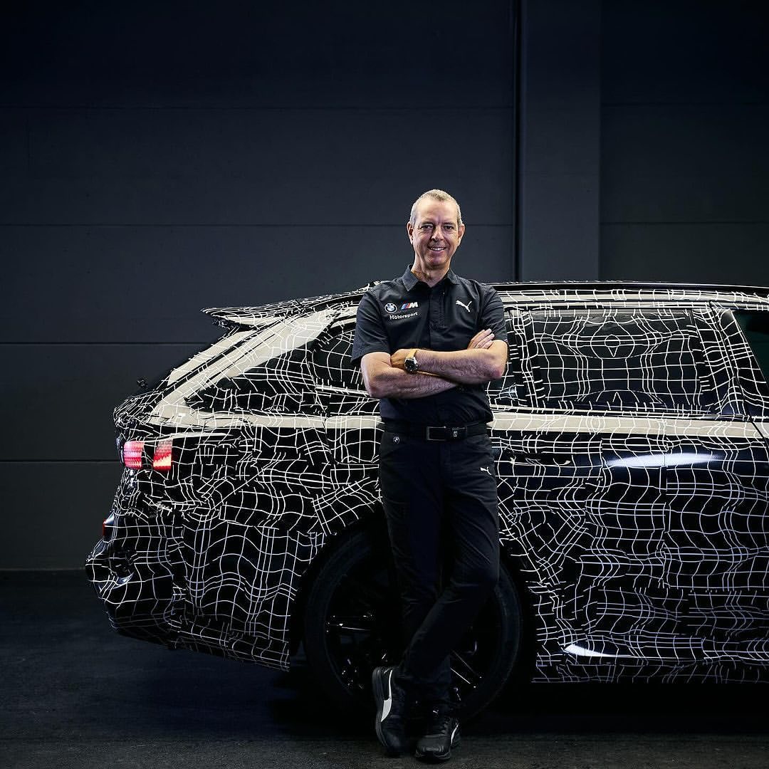 BMW M5 Touring,旅行车,M Hybrid,油电技术,轿车5系列,旅行车