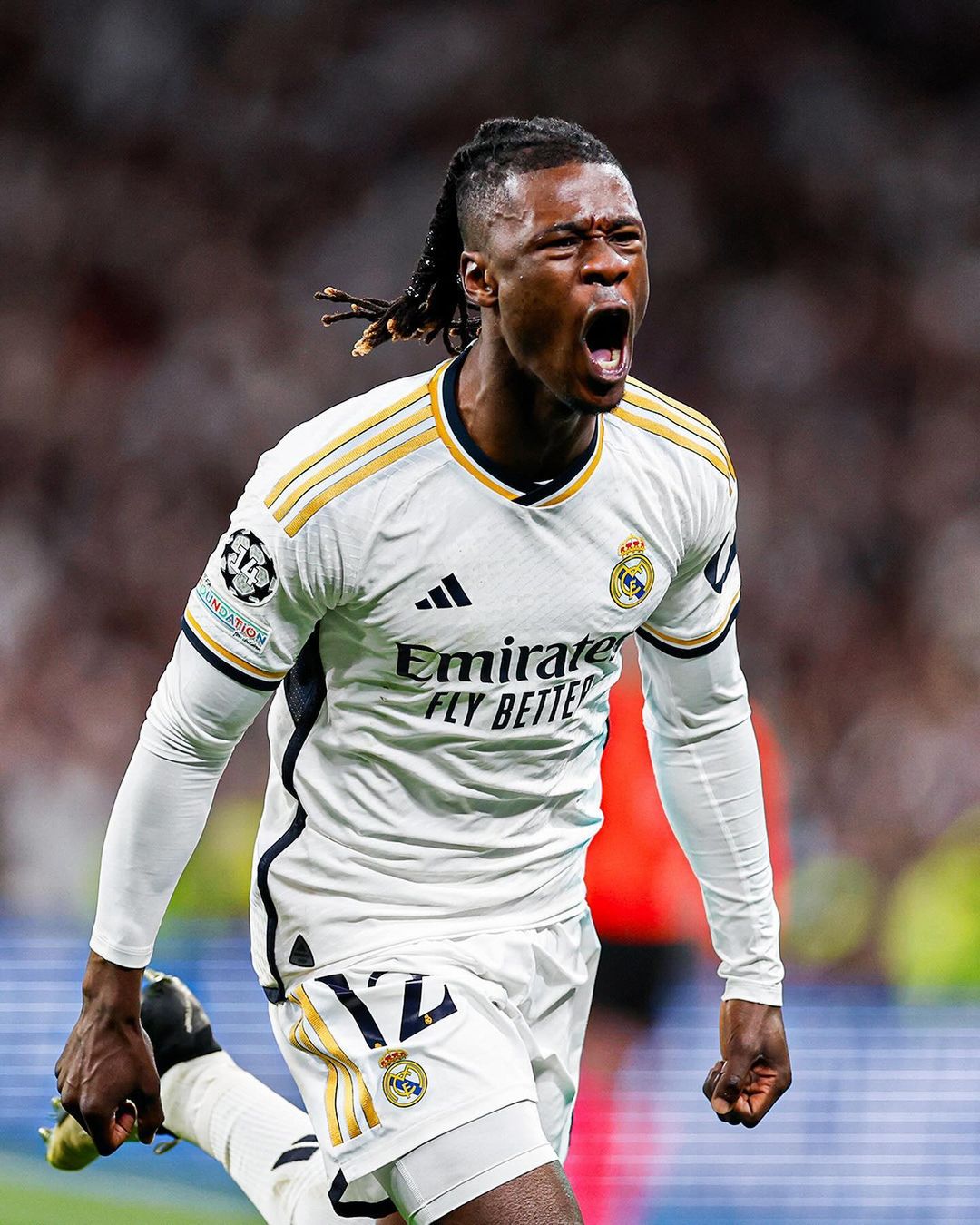 哈兰德, 卢宁, 卡瓦哈尔, 奥尔特加, 阿坎吉, 皇家马德里, 曼城