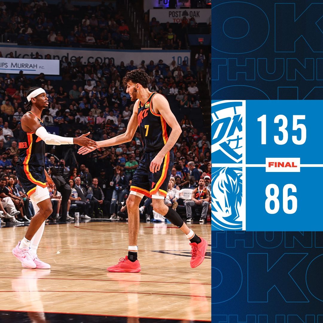 西部第一,常规赛,雷霆,独行侠, 亚历山大, 布兰登-威廉姆斯, 普罗斯珀