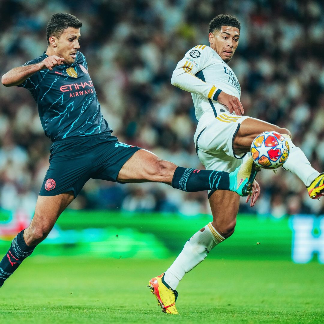 哈兰德, 卢宁, 卡瓦哈尔, 奥尔特加, 阿坎吉, 皇家马德里, 曼城